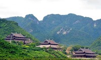Lista la provincia de Ha Nam para la celebración del Vesak 2019