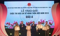Anuncian los 10 eventos destacados de los programas de objetivos nacionales en Vietnam 2018