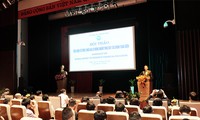 Seminario sobre el despliegue del pago móvil en Vietnam