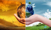 Cumbre Mundial sobre el Clima centrada en temas candentes del planeta