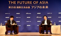 Vietnam considera a Japón un socio estratégico confiable y prioritario