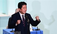 Dirigente japonés propone crear un marco para el flujo libre de datos