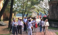 Vietnam atrae cada vez a más turistas surcoreanos