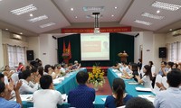 Promueven empresas sociales desarrollo rural sostenible en Vietnam