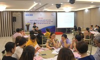 Vietnam impulsa apoyos a las mujeres y niñas discapacitadas
