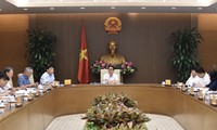 Piden asegurar calidad de los productos vietnamitas para el consumo interno