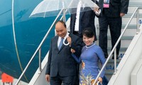 Vietnam por impulsar la cooperación multilateral y consolidar las relaciones bilaterales