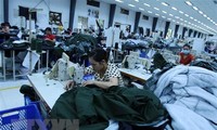 Vaticinan aumento de cuota para productos textiles de Vietnam en Canadá