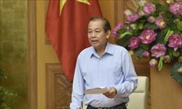 Vietnam por una vida mejor de las personas meritorias