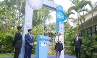 Hanói tiene nueva estación de monitoreo de calidad de aire con apoyo francés