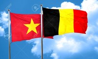 Altos dirigentes vietnamitas felicitan Fiesta Nacional de Bélgica
