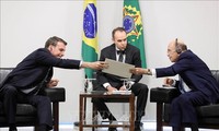 Brasil y Estados Unidos inician negociaciones para un acuerdo de libre comercio