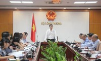Valor de exportación de Vietnam aumenta como lo esperado