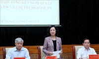 Reconocen logros en la atención a las etnias en Vietnam