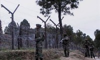 Enfrentamiento armado entre Pakistán e India en Cachemira deja diez muertos