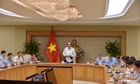 Piden resultados más prácticos de la reforma administrativa en Vietnam