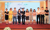 Presentan Alianza de Acción por el Clima de Vietnam