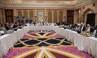 Desmientan negociaciones sobre gobierno provisional en Afganistán