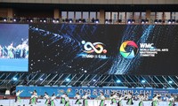 Vietnam participa en el Campeonato Mundial de Artes Marciales de Chungju 2019