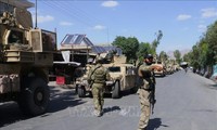 Estados Unidos reafirma disposición a suscribir un acuerdo de paz con los talibanes