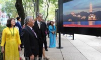 Inauguran la exposición “Vietnam-Atracción Eterna” en México