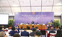 Vietnam actúa para hacer realidad la aspiración sobre la prosperidad