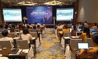 Debaten gestión de las marcas comerciales vietnamitas