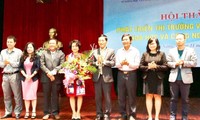 Presentan Asociación de Empresas Científicas y Tecnológicas de Vietnam