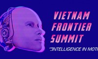 Vietnam por promover la inteligencia artificial