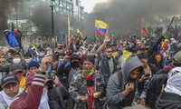 Ecuador pide ayuda de la ONU para resolver crisis