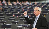 Juncker no descarta un Brexit con acuerdo