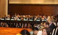Inauguran en Hanói reunión del Comité de Satélites para la Observación de la Tierra