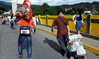 Colombia cerrará fronteras antes de elecciones locales