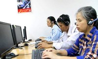 Vietnam por facilitar la incorporación de los invidentes a la sociedad
