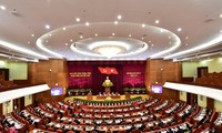 Partido Comunista de Vietnam refuerza control de poder en la designación de funcionarios