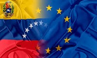 Unión Europea prorroga por un año sanciones contra Venezuela