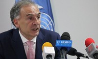 ONU envía a un emisario especial a Bolivia