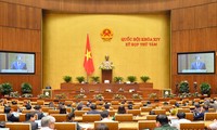 Parlamento vietnamita aprueba Plan Global de Desarrollo Socioeconómico de minorías étnicas