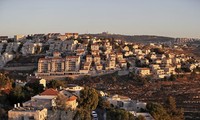 Unión Europea reafirma su posición de rechazo a los asentamientos israelíes frente al giro de Estados Unidos