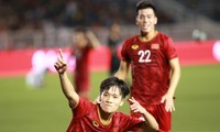 Confederación Asiática de Fútbol da como posible título de campeón de Vietnam en Juegos regionales