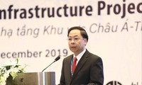 Vietnam por promover iniciativas anticorrupción