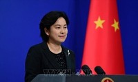 China, Japón y Corea del Sur celebrarán cumbre tripartita 