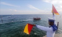 Vietnam promueve cooperación internacional en cumplimiento del Derecho del Mar