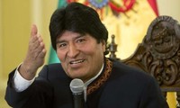 Gobierno argentino tramita estatus de refugiado para expresidente boliviano