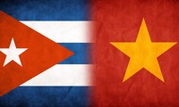 Líderes vietnamitas congratulan a sus pares por el triunfo de la Revolución cubana