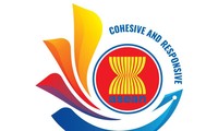 Vietnam publica logo oficial del Año de Asean 2020