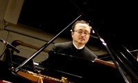 Pianista vietnamita elegido como miembro del jurado de la Competencia Frédéric Chopin 2020