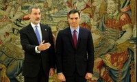 España tendrá el primer gobierno de coalición
