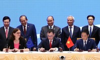 Comisión de Comercio Internacional del Parlamento Europeo vota por ratificación de acuerdos importantes con Vietnam