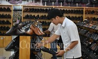 Vietnam alcanza exportación estable del sector de calzado y cuero en 2019  